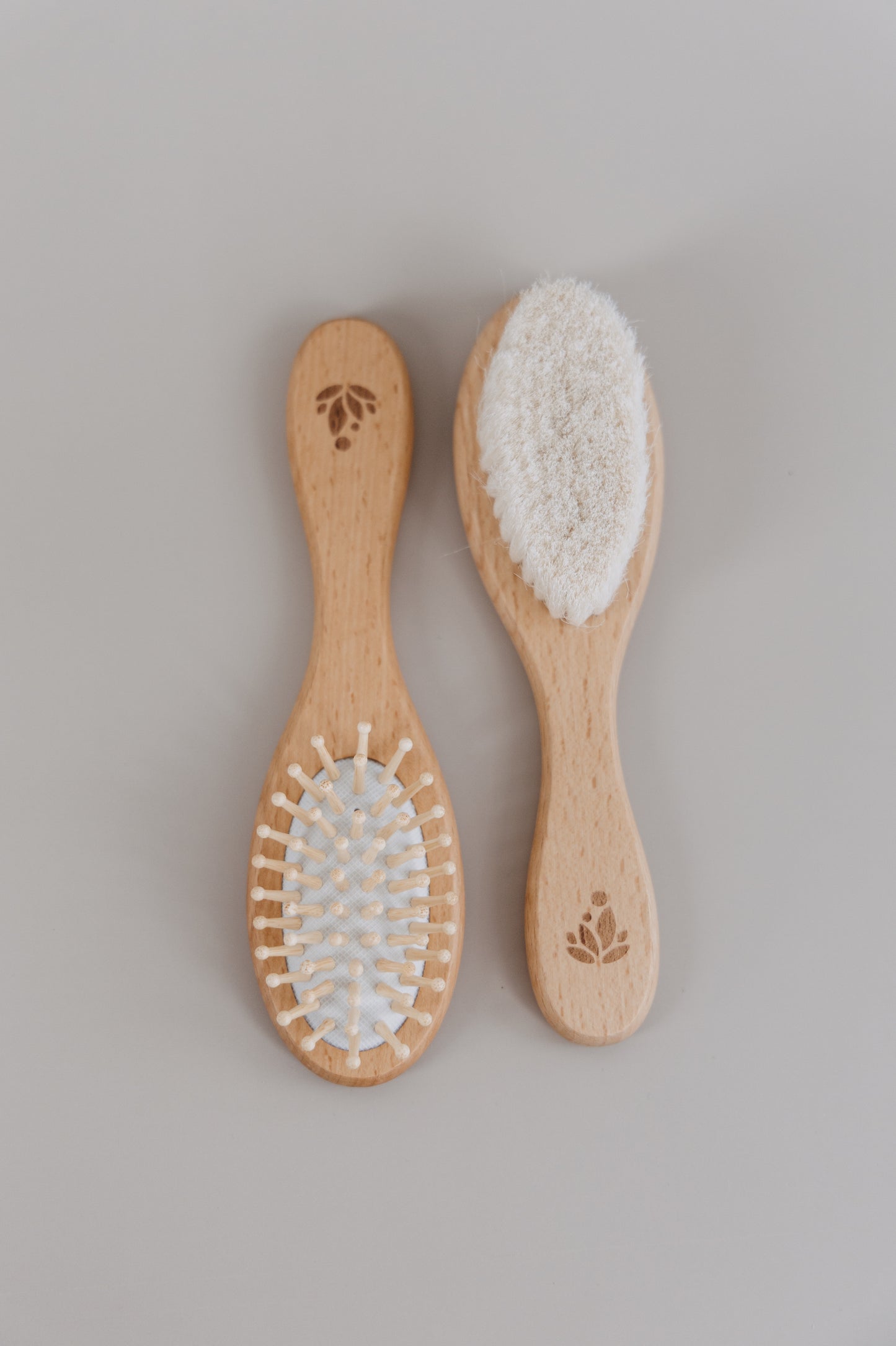 Bindi Baby Brush Set