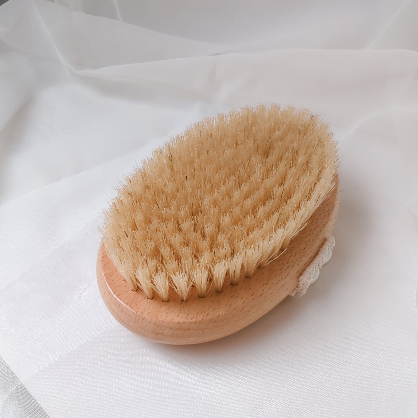 Dry Body Brush